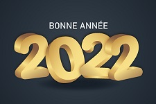 bon reveillon 2022